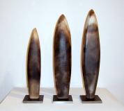 Three Pods