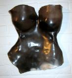 Burnished Torso